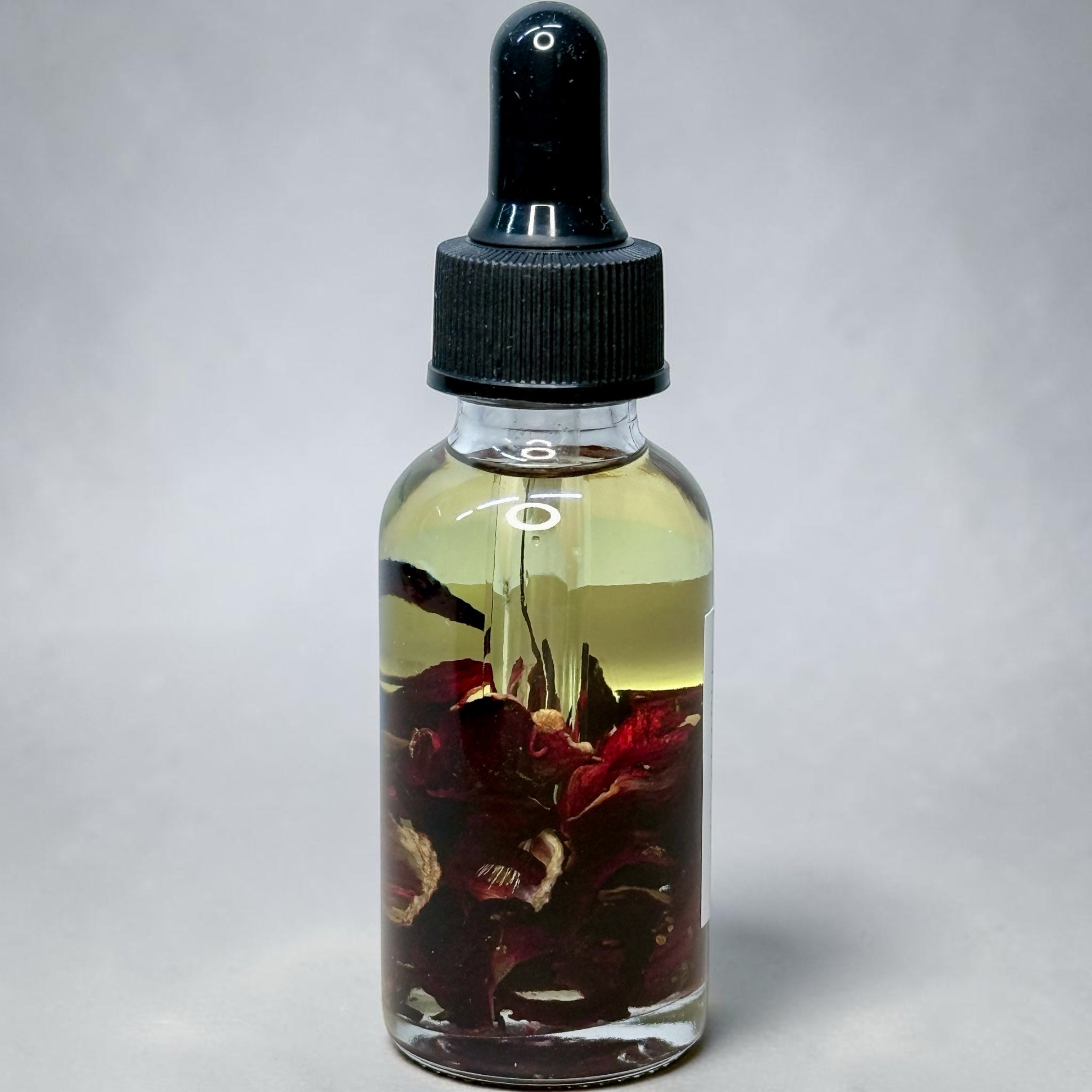 Tantra Oil