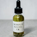 Crown of Success Oil