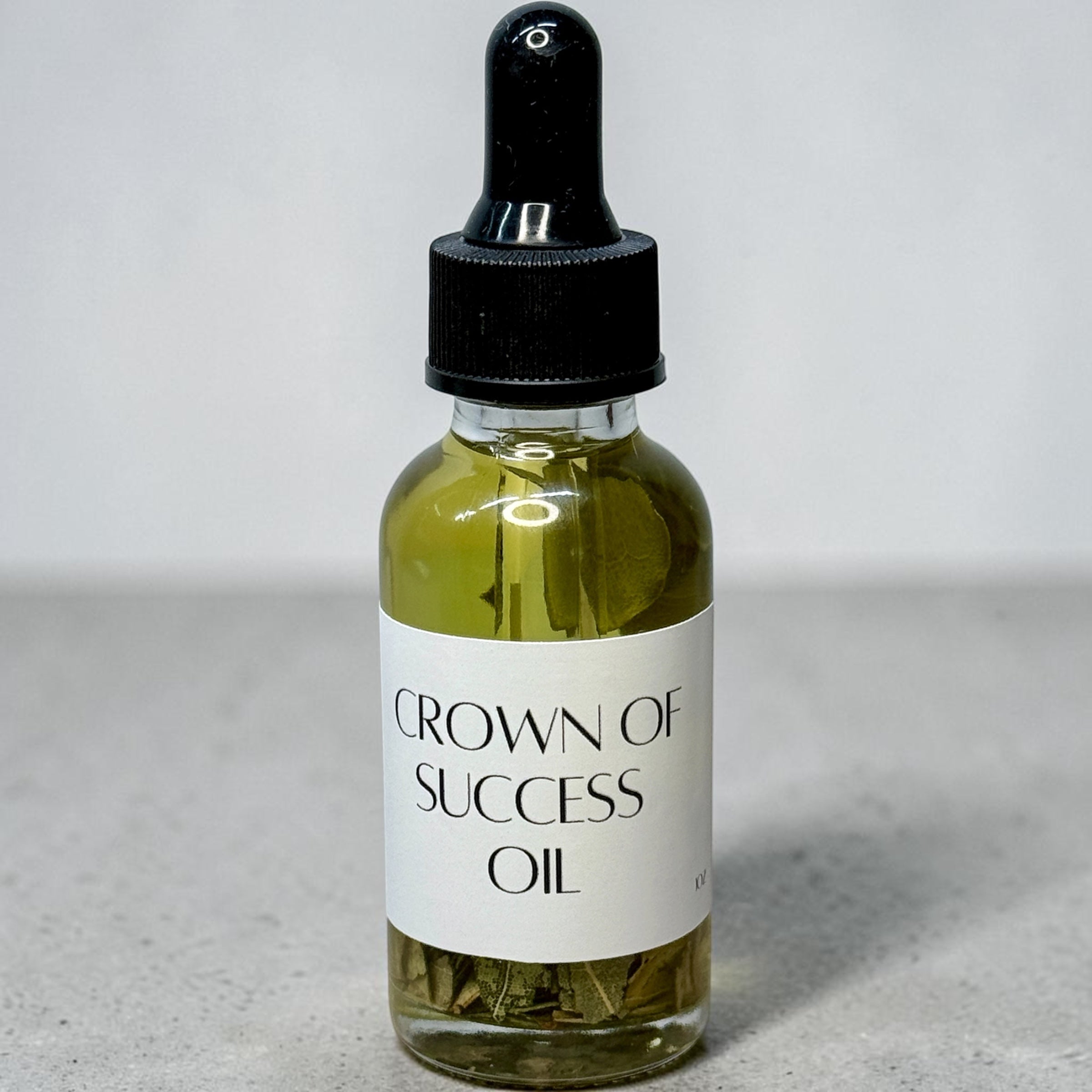 Crown of Success Oil