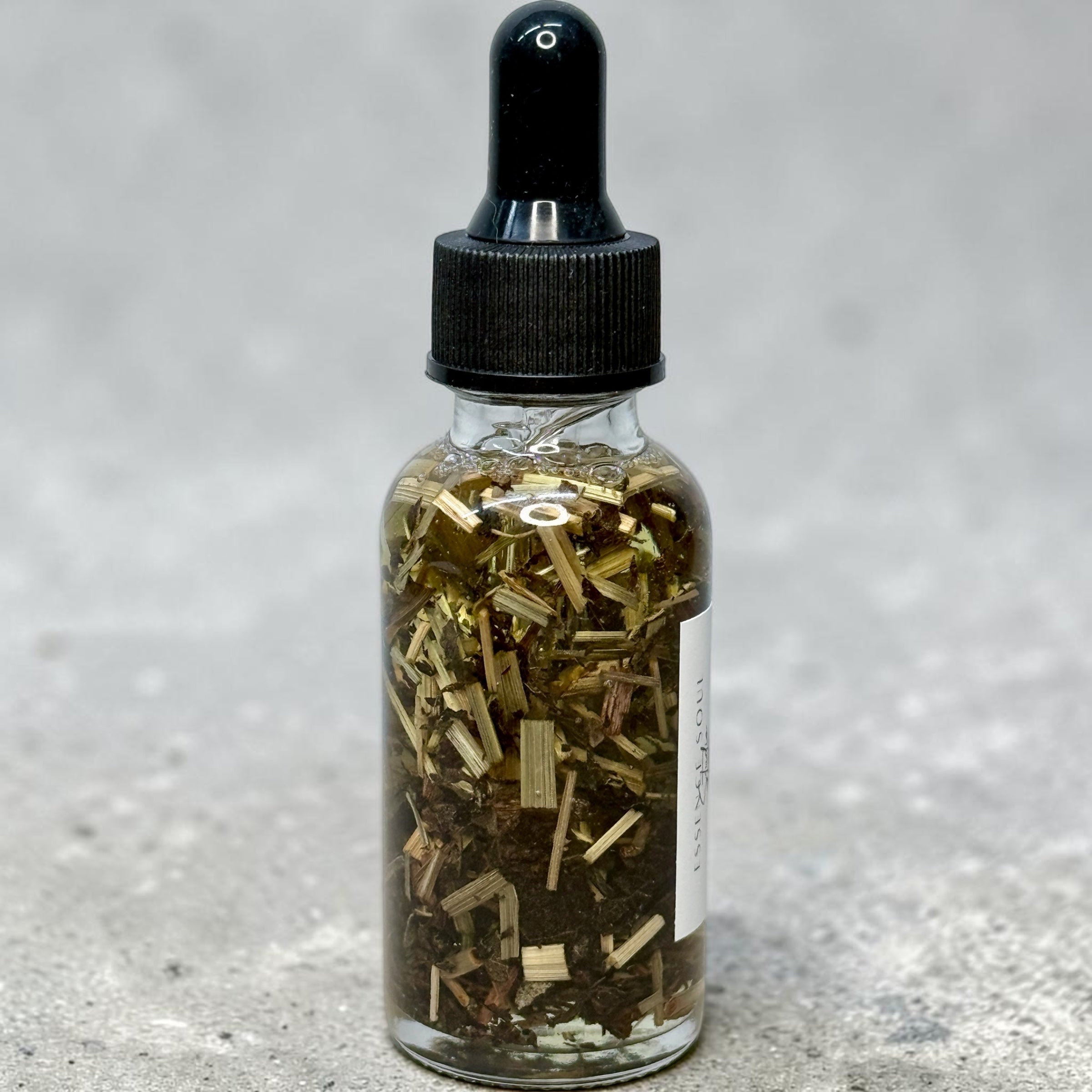 Love Breaker Oil
