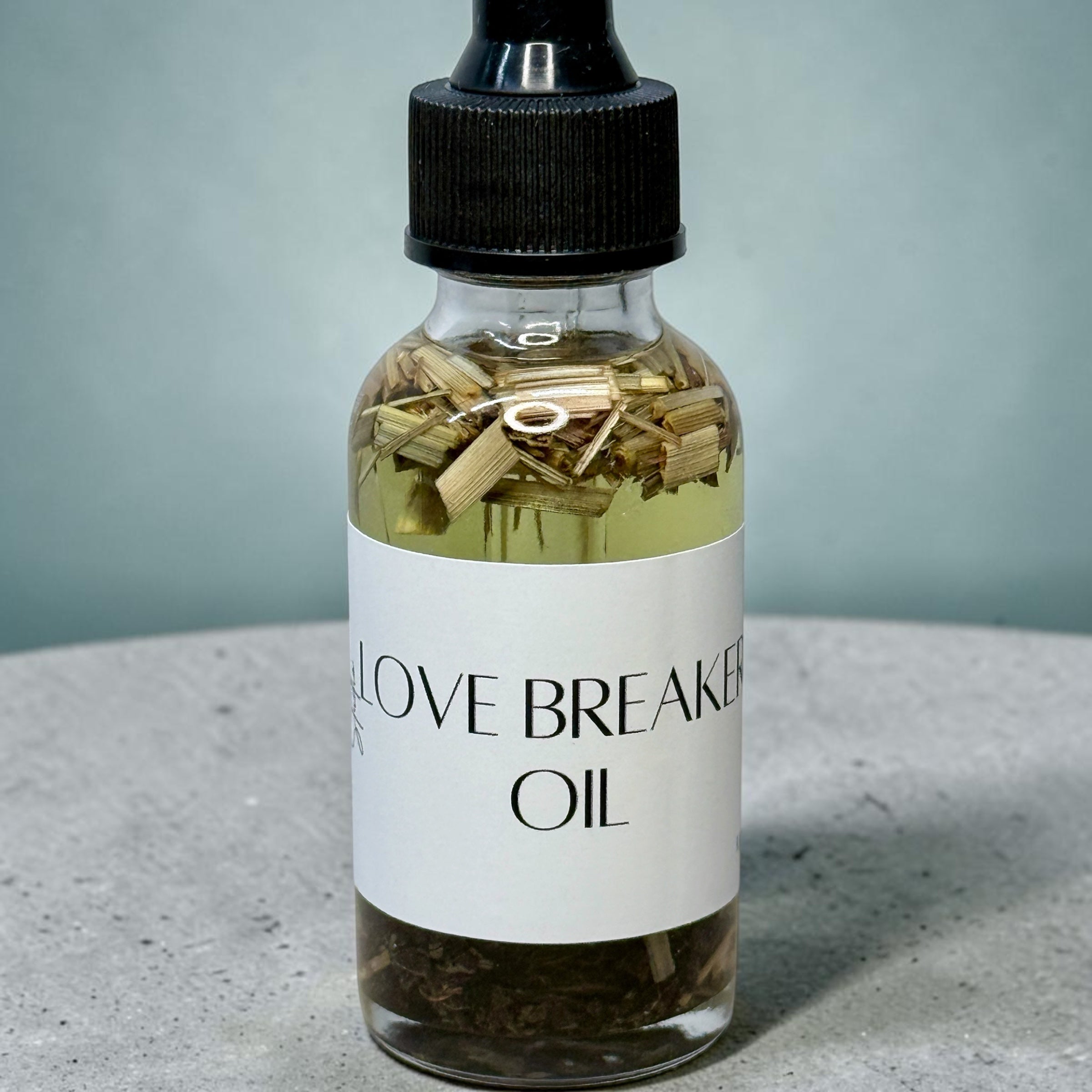 Love Breaker Oil
