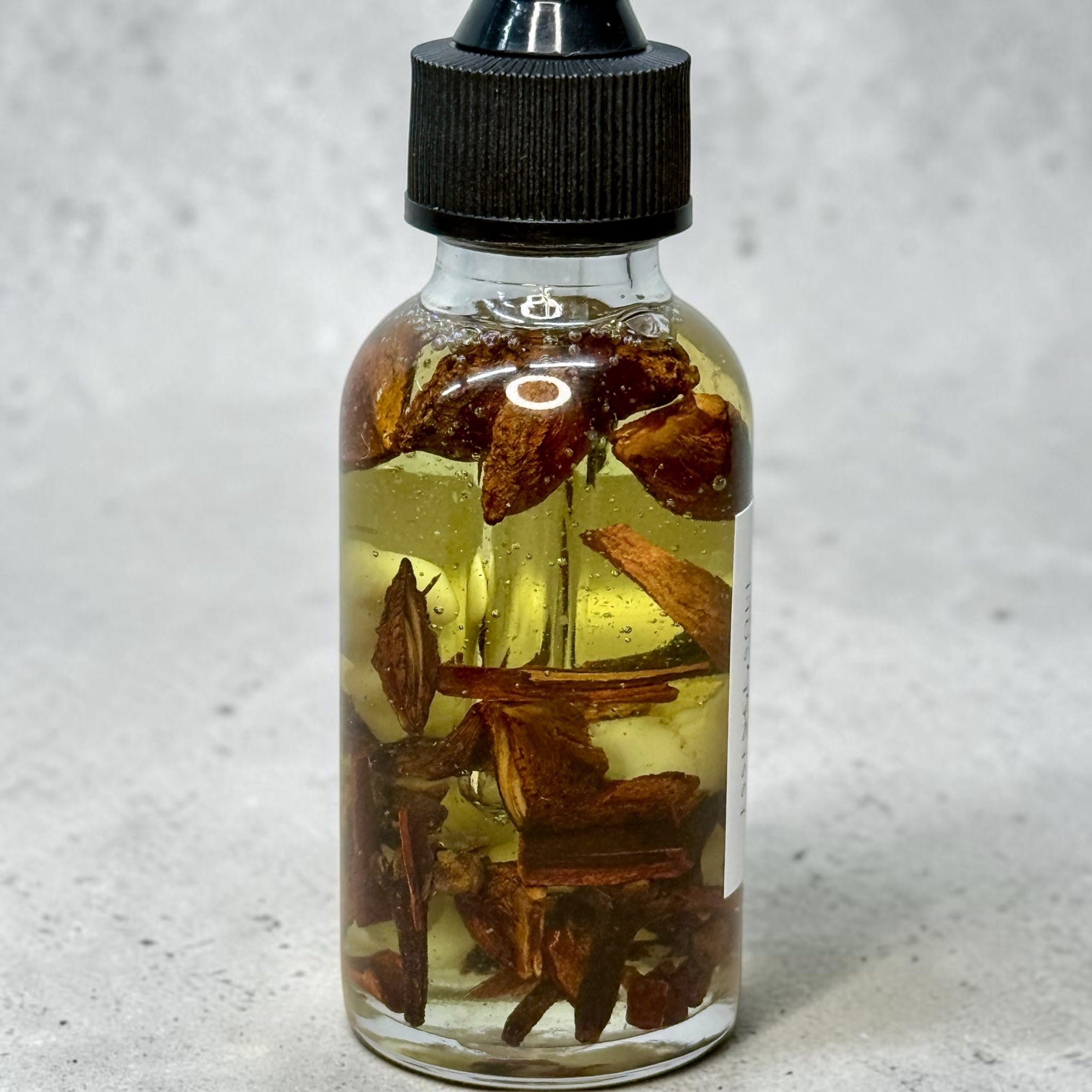Divination Oil