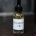 Jinx Killer Oil
