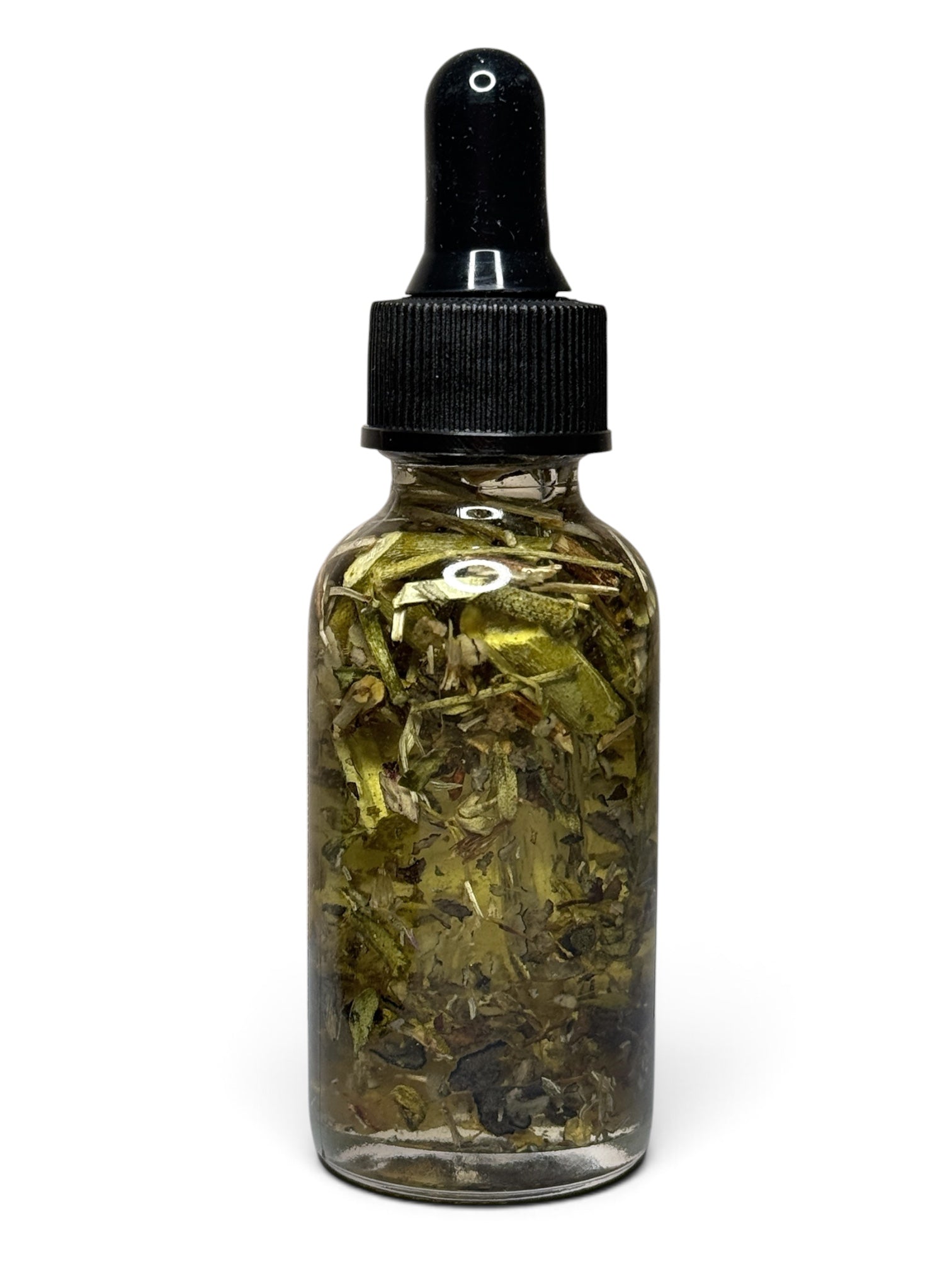 Jinx Killer Oil