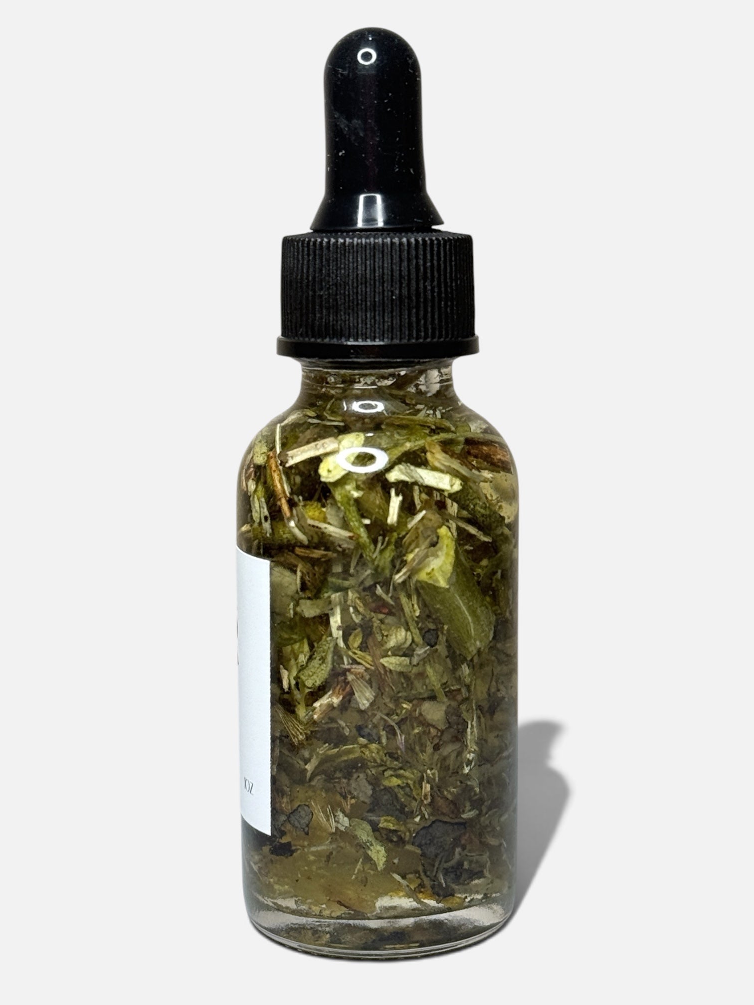 Jinx Killer Oil