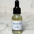 High John Oil