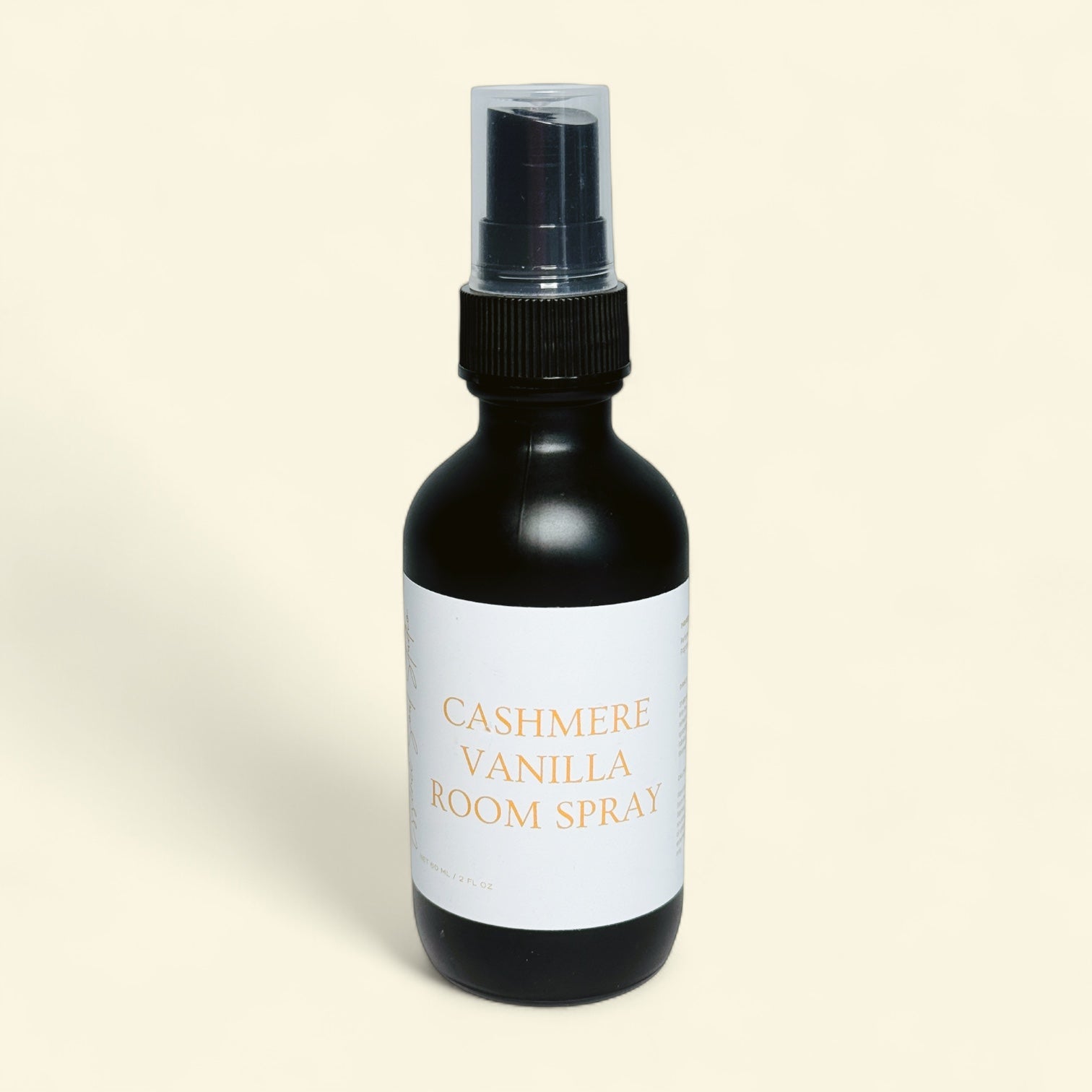Cashmere Vanilla Room Spray