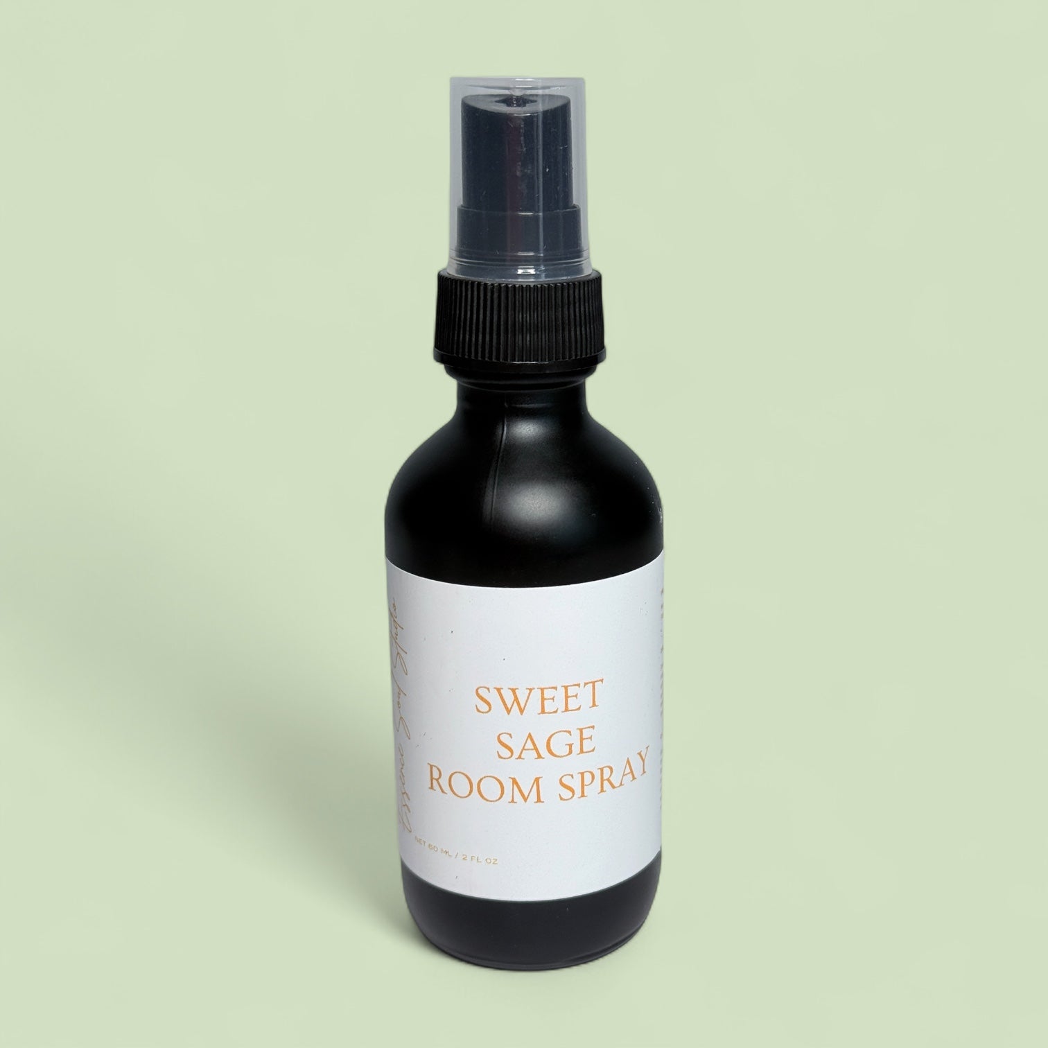 Sweet Sage Room Spray