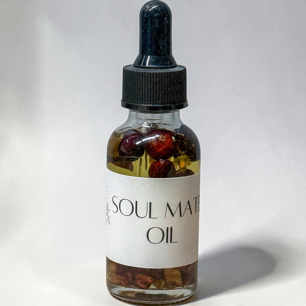 Soul Mate Oil