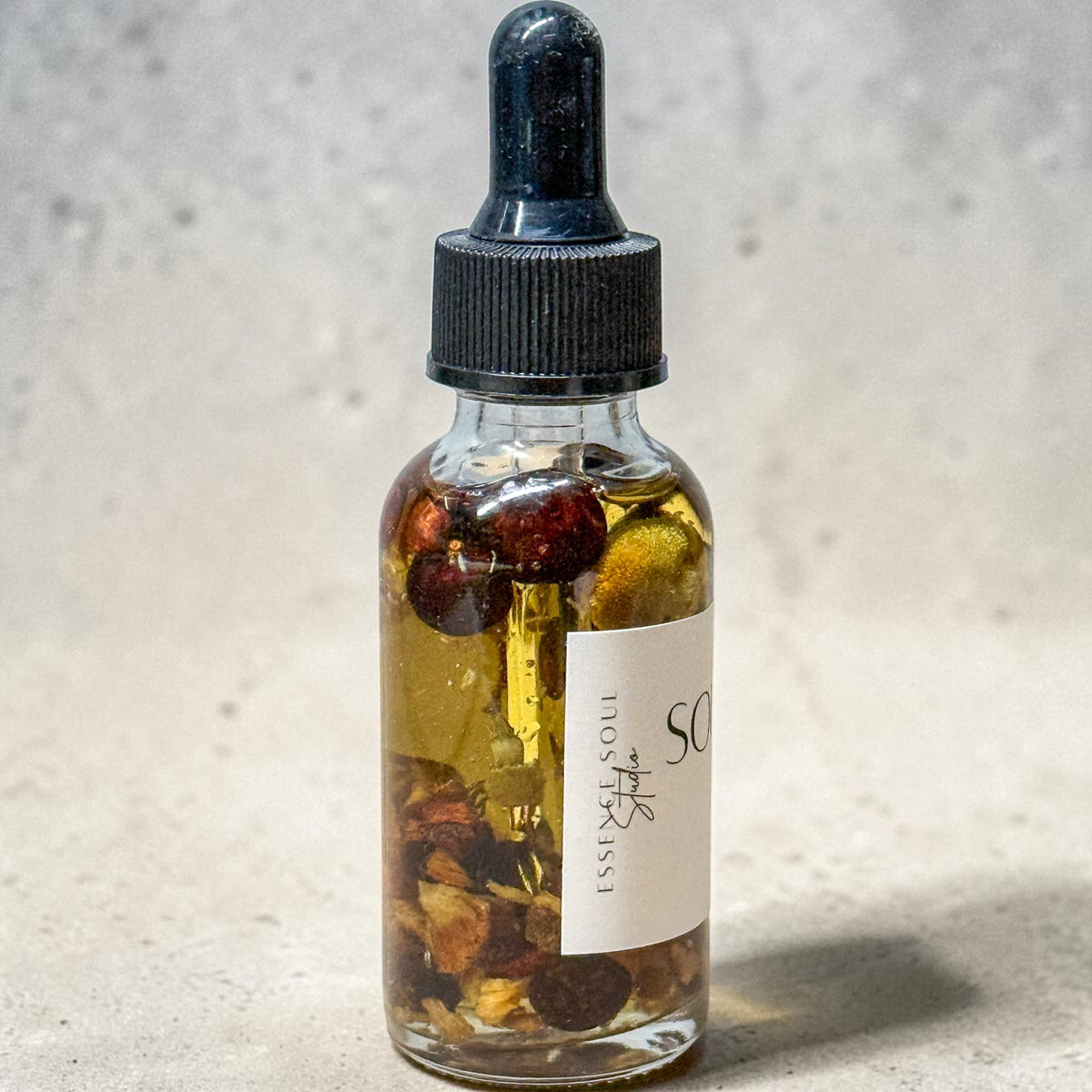 Soul Mate Oil