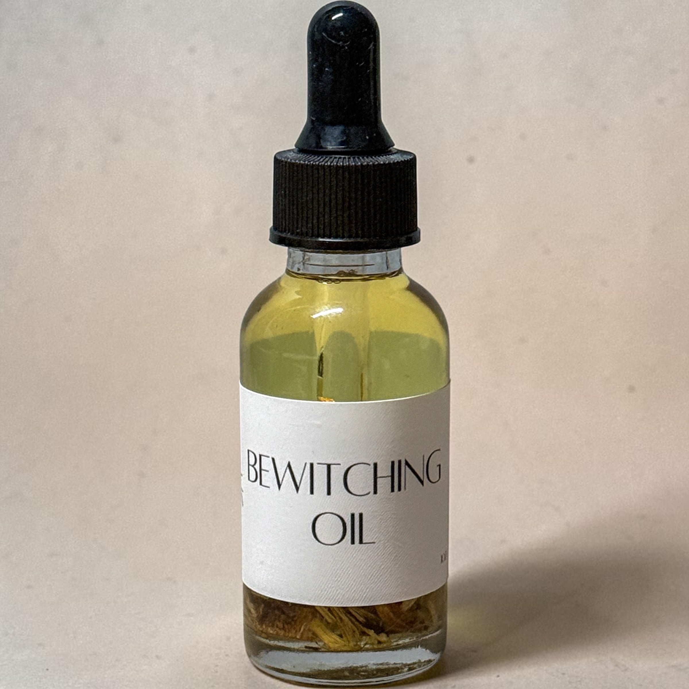 Bewitching Ritual Oil
