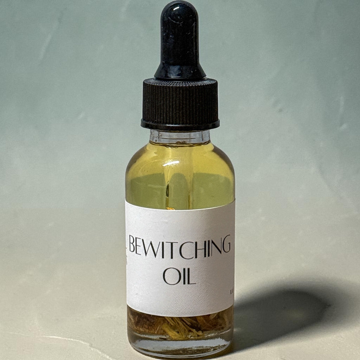 Bewitching Ritual Oil