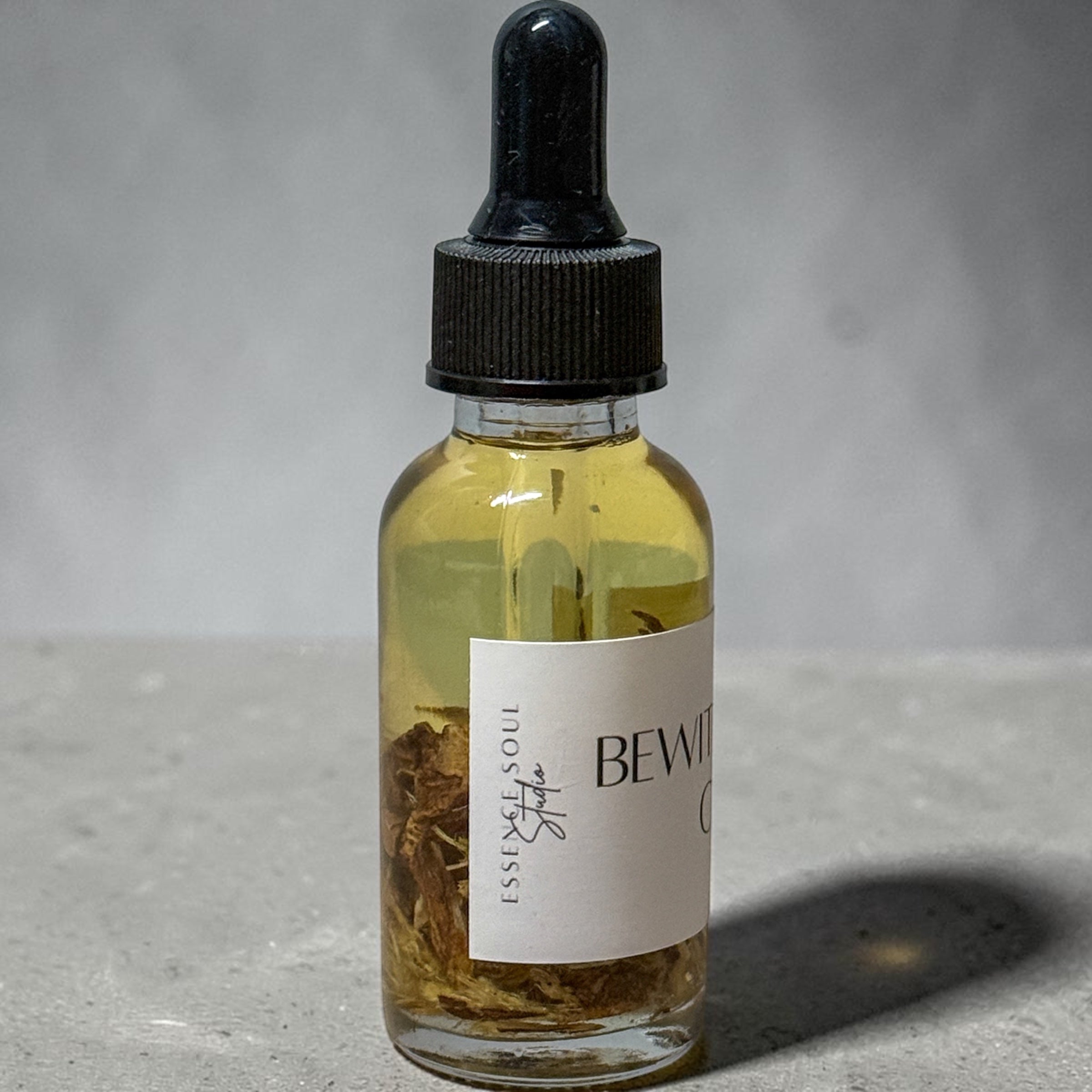 Bewitching Ritual Oil