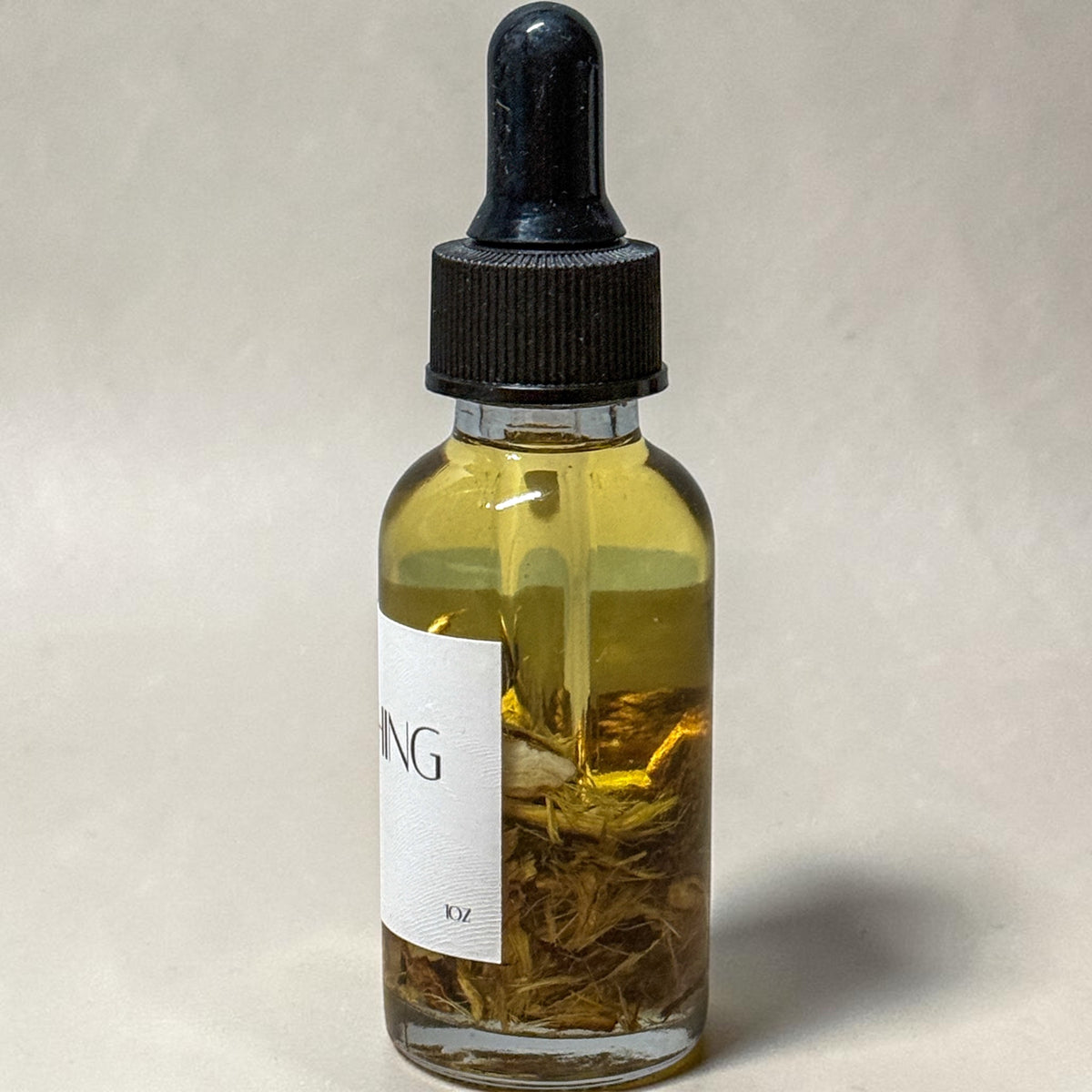 Bewitching Ritual Oil