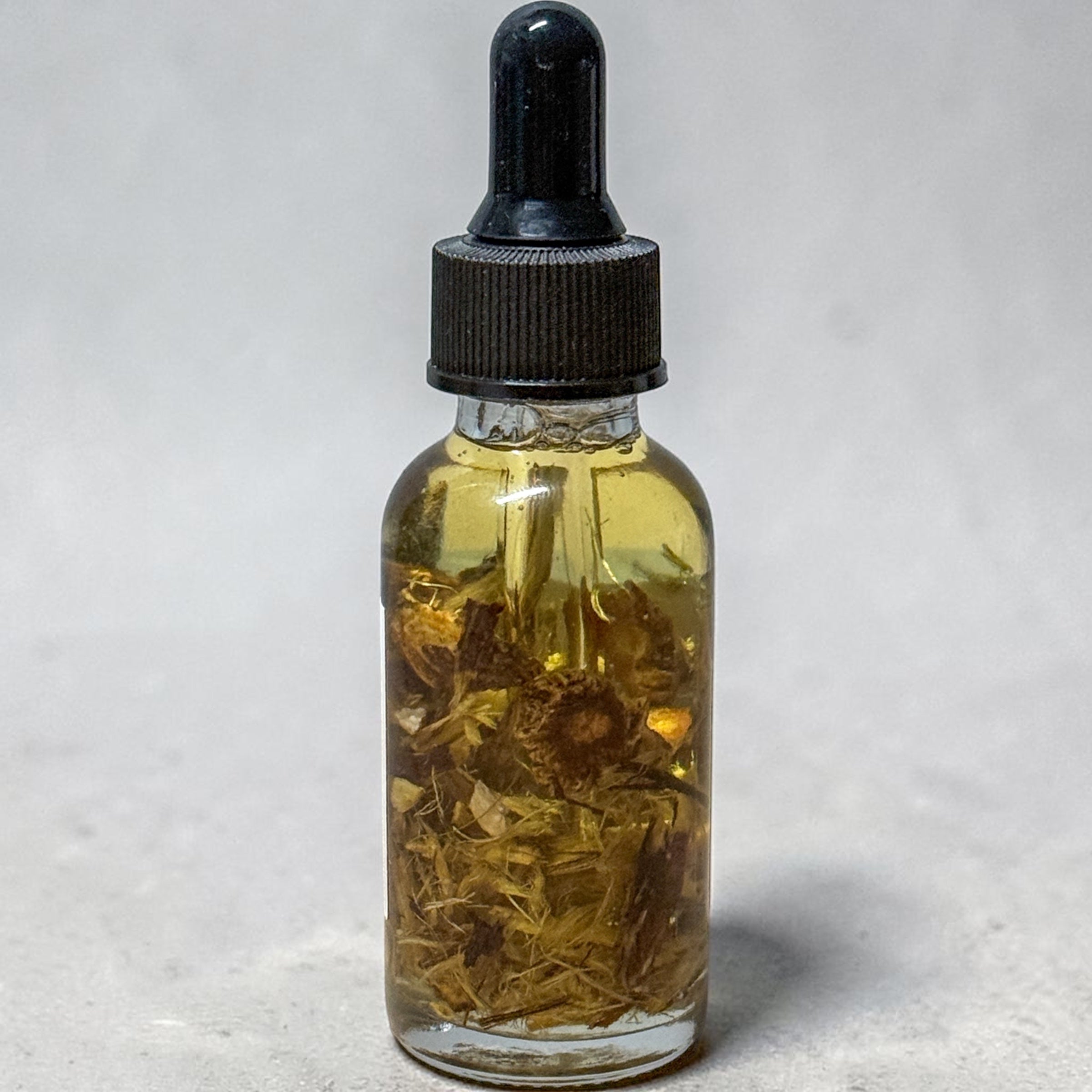 Bewitching Ritual Oil