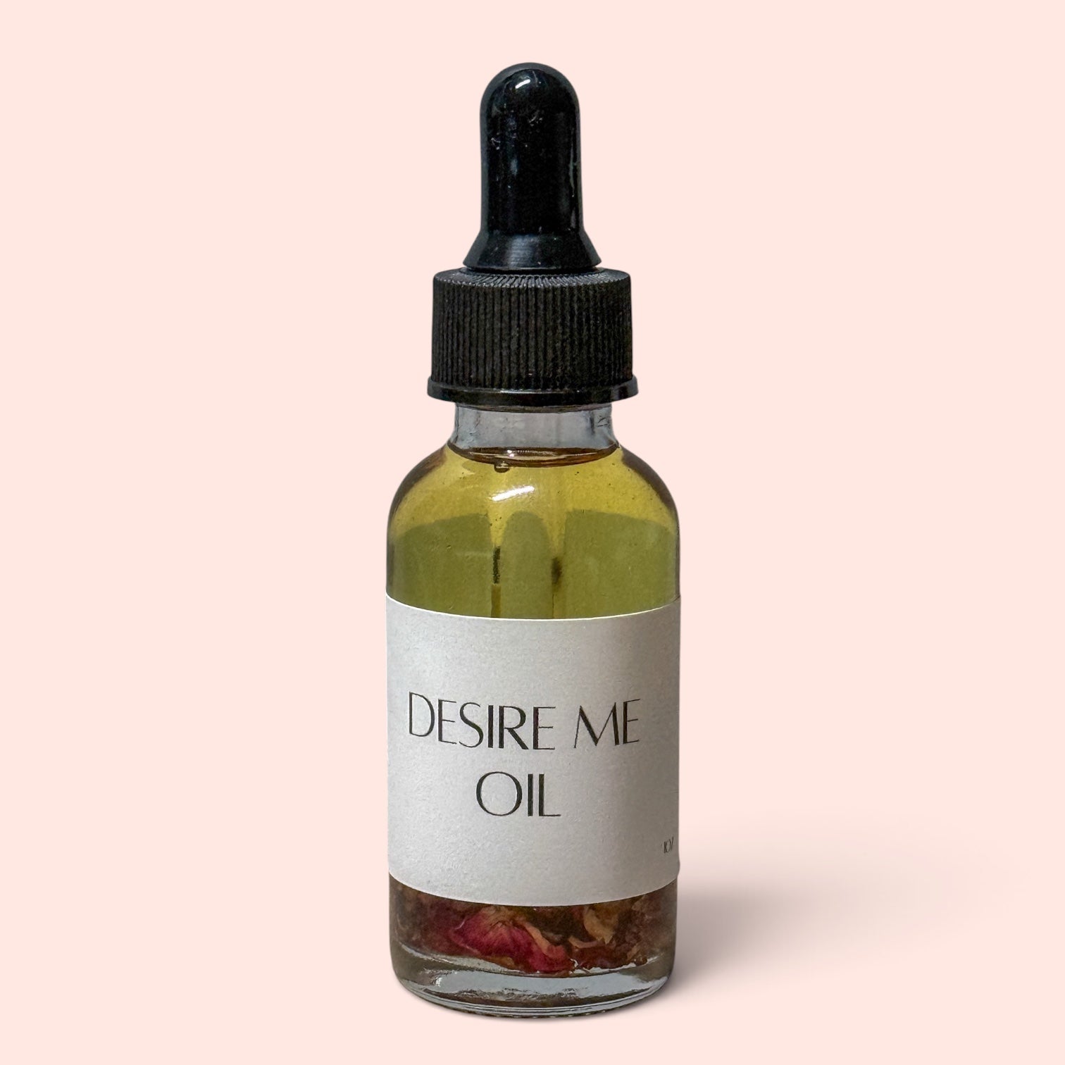 Desire Me Ritual Oil