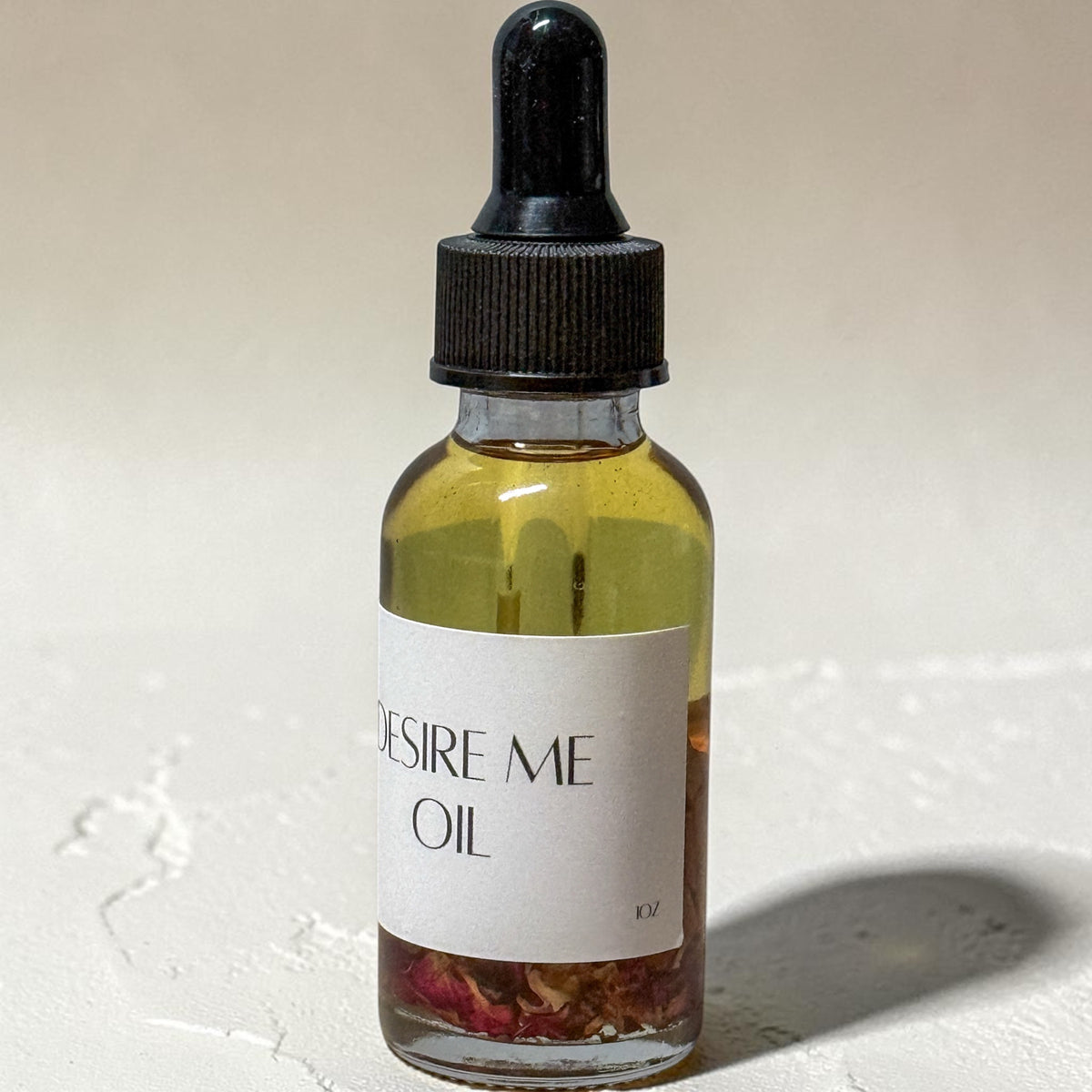Desire Me Ritual Oil