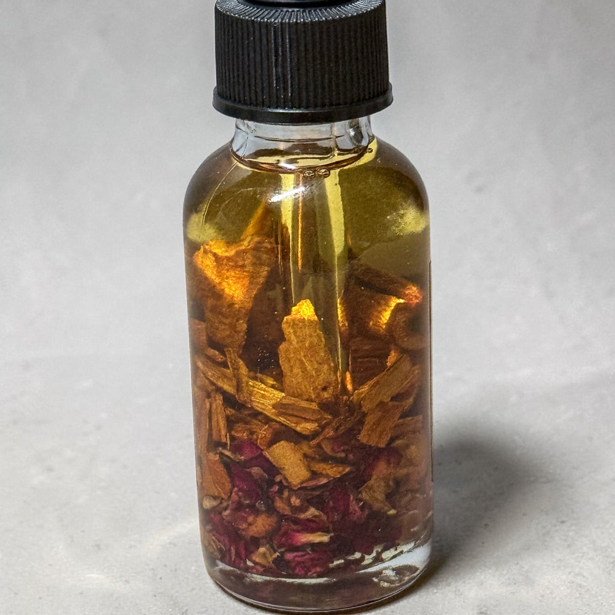 Desire Me Ritual Oil