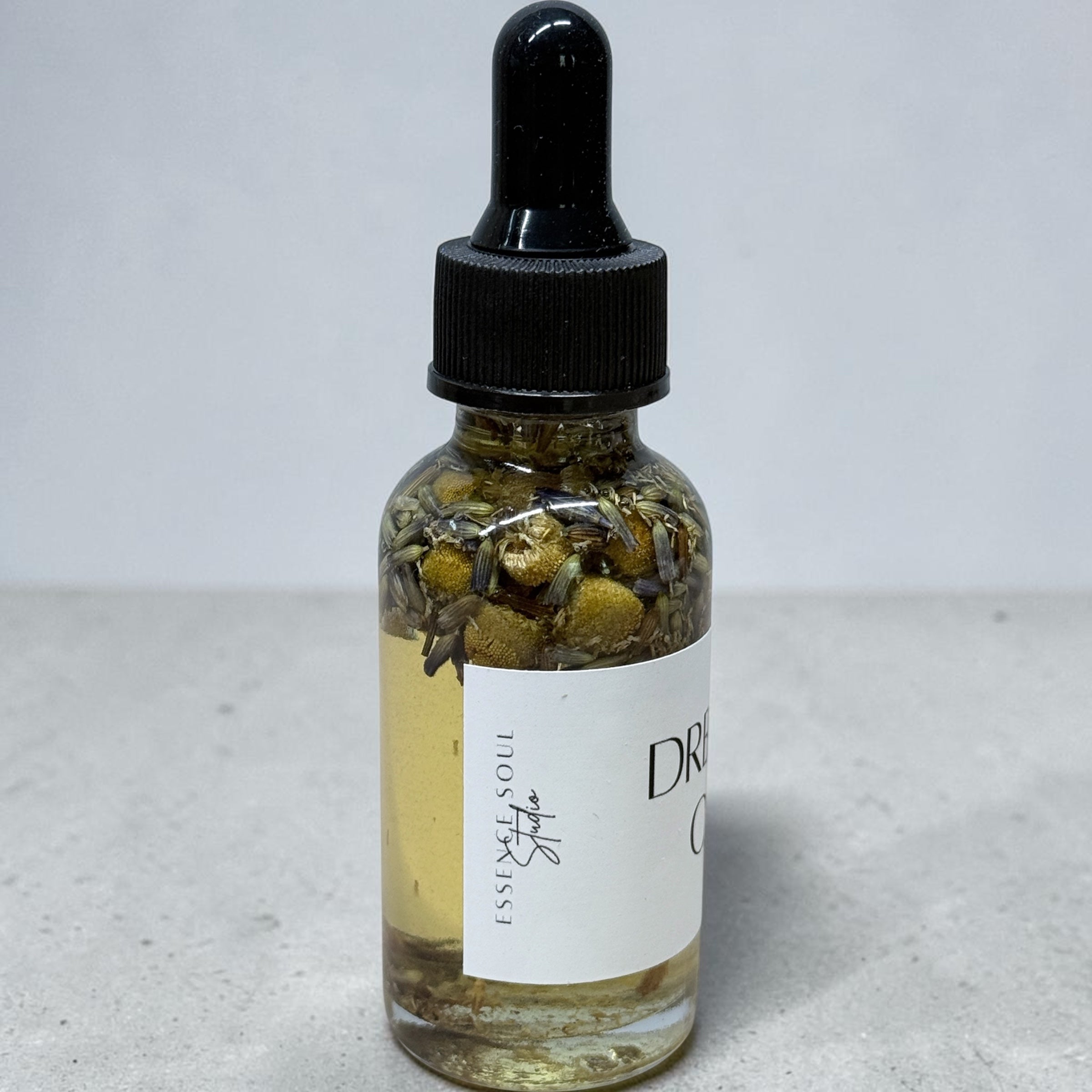 Dream Oil