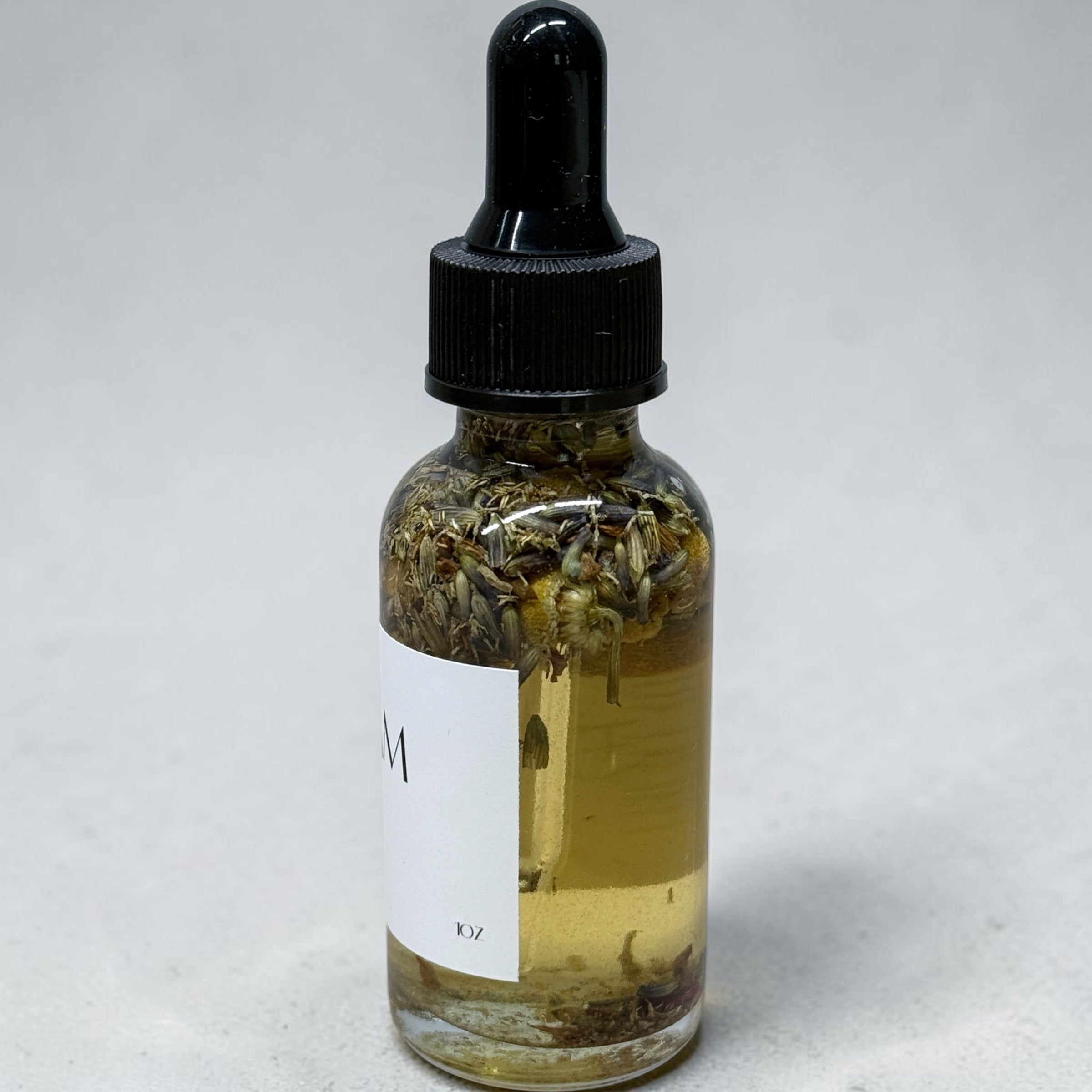 Dream Oil