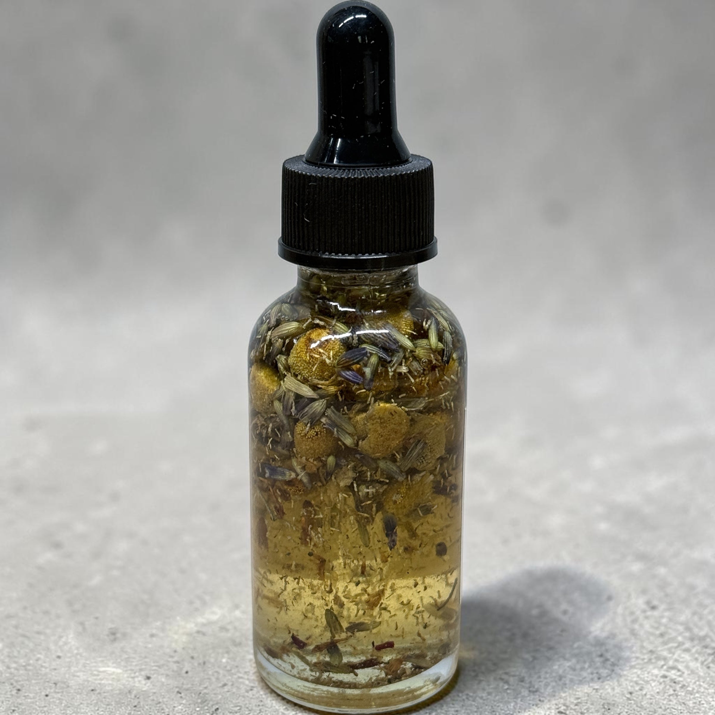 Dream Oil