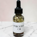 Aphrodisiac Oil