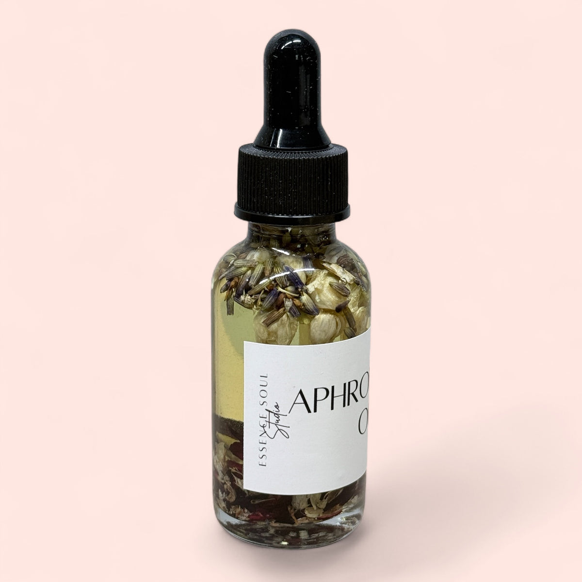Aphrodisiac Oil