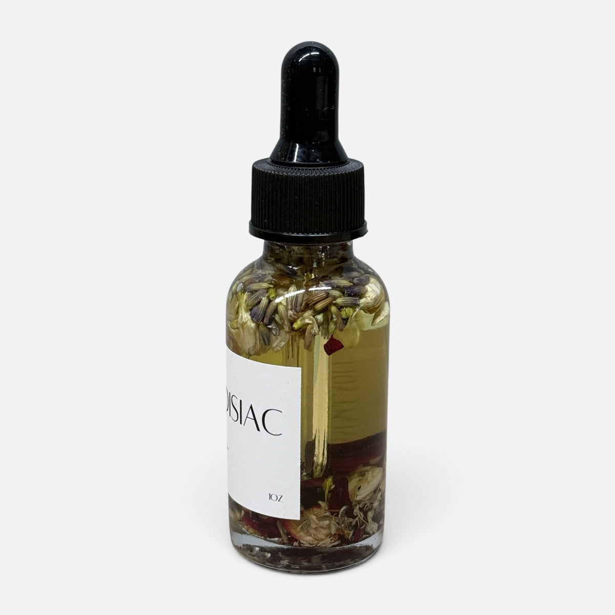 Aphrodisiac Oil