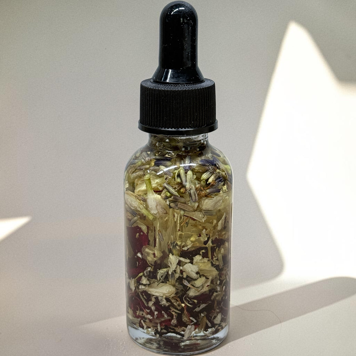 Aphrodisiac Oil