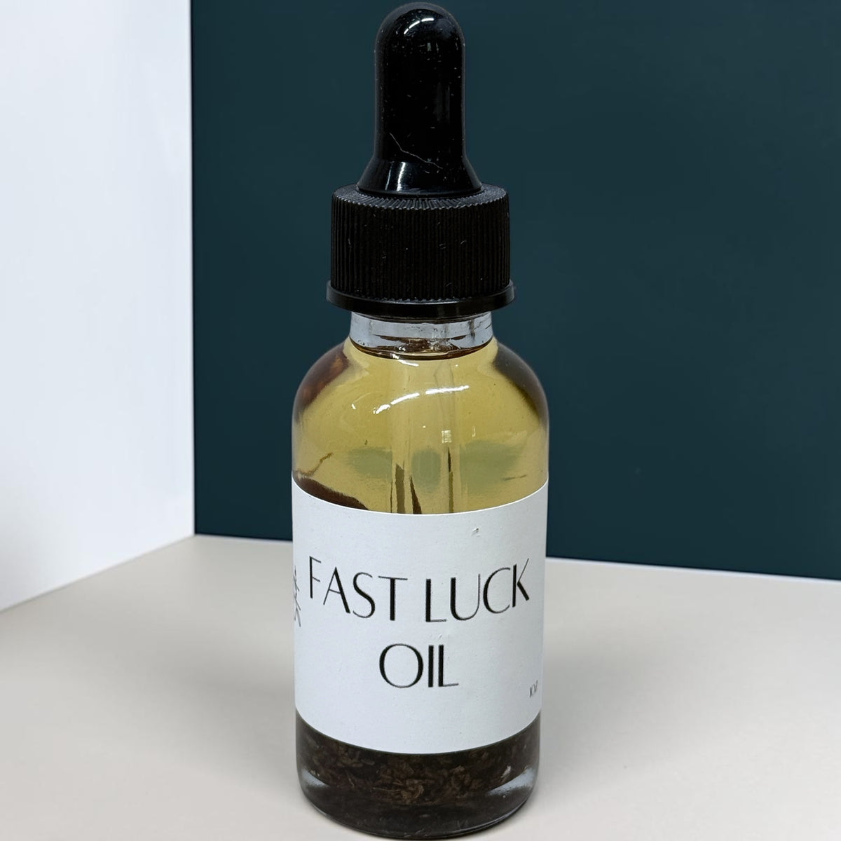 Fast Luck Oil