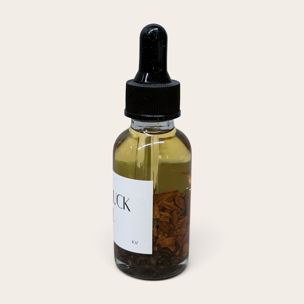 Fast Luck Oil