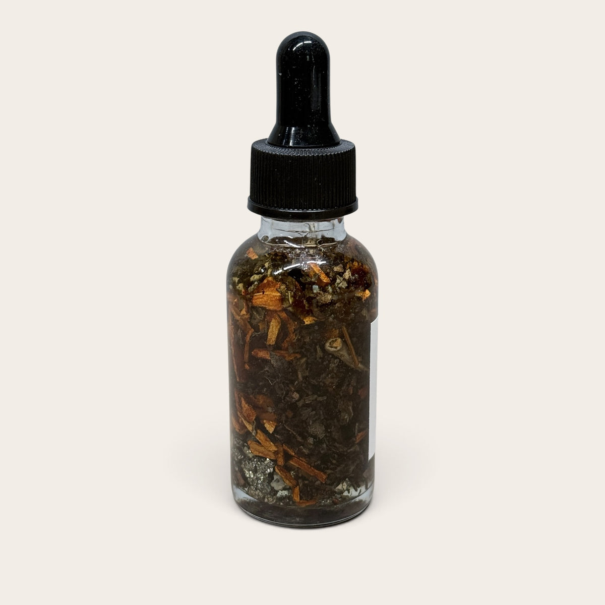 Fast Luck Oil