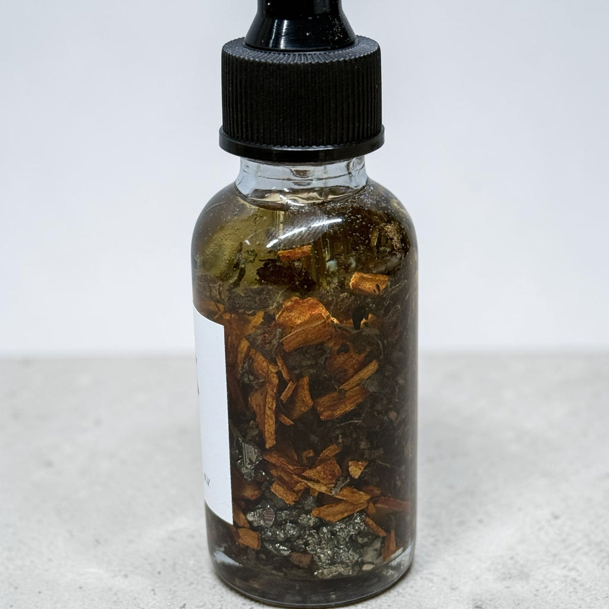 Fast Luck Oil