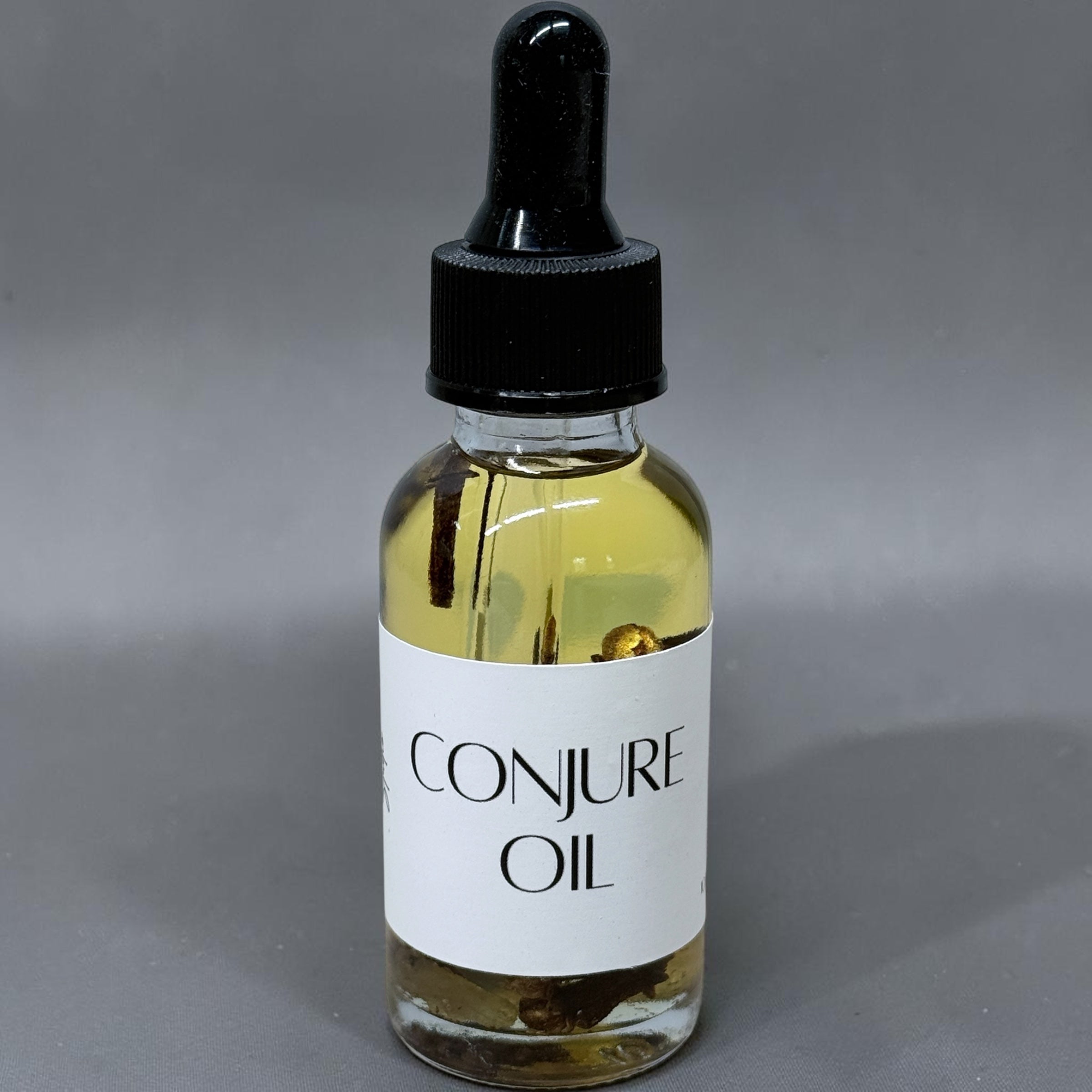Conjure Oil