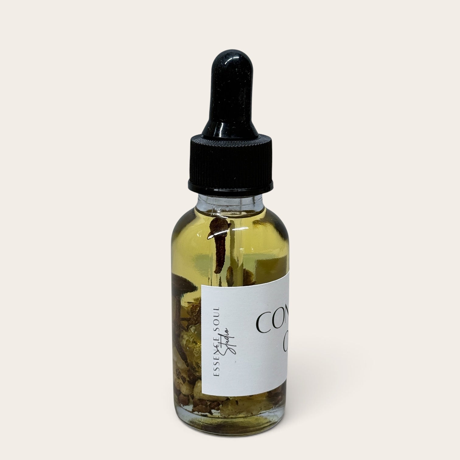 Conjure Oil