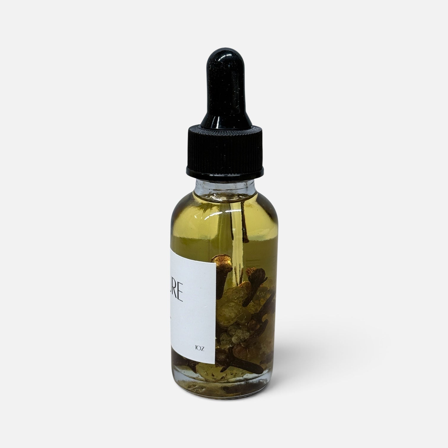Conjure Oil