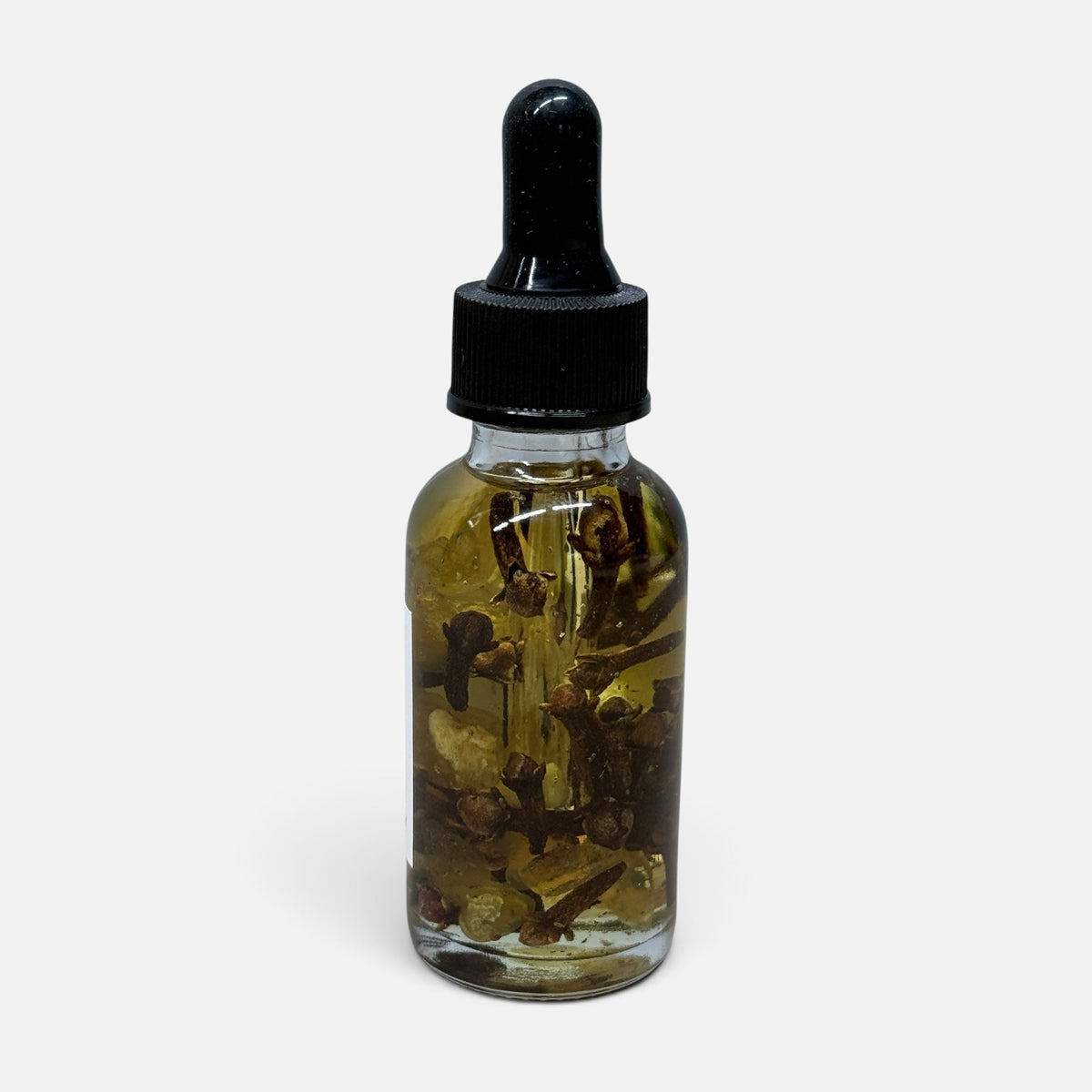 Conjure Oil