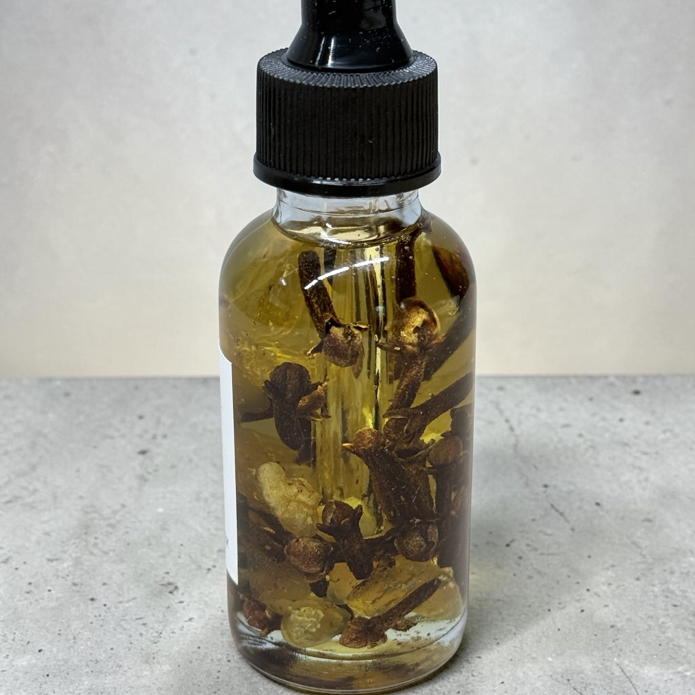Conjure Oil