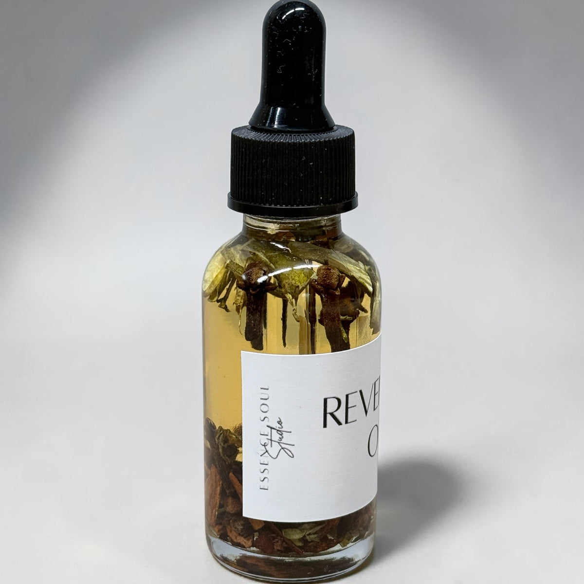 Reversal Oil