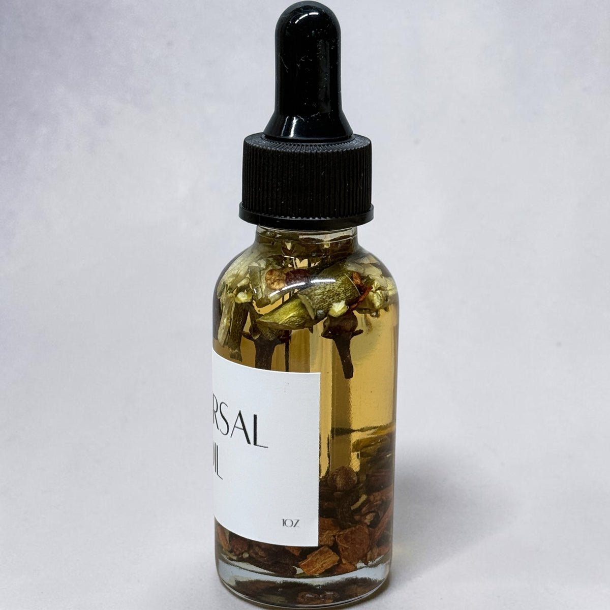 Reversal Oil