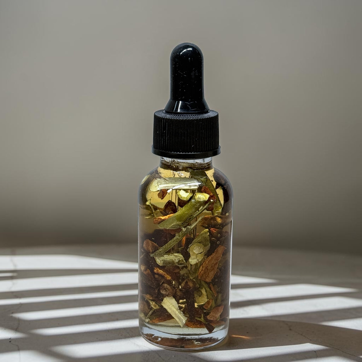 Reversal Oil