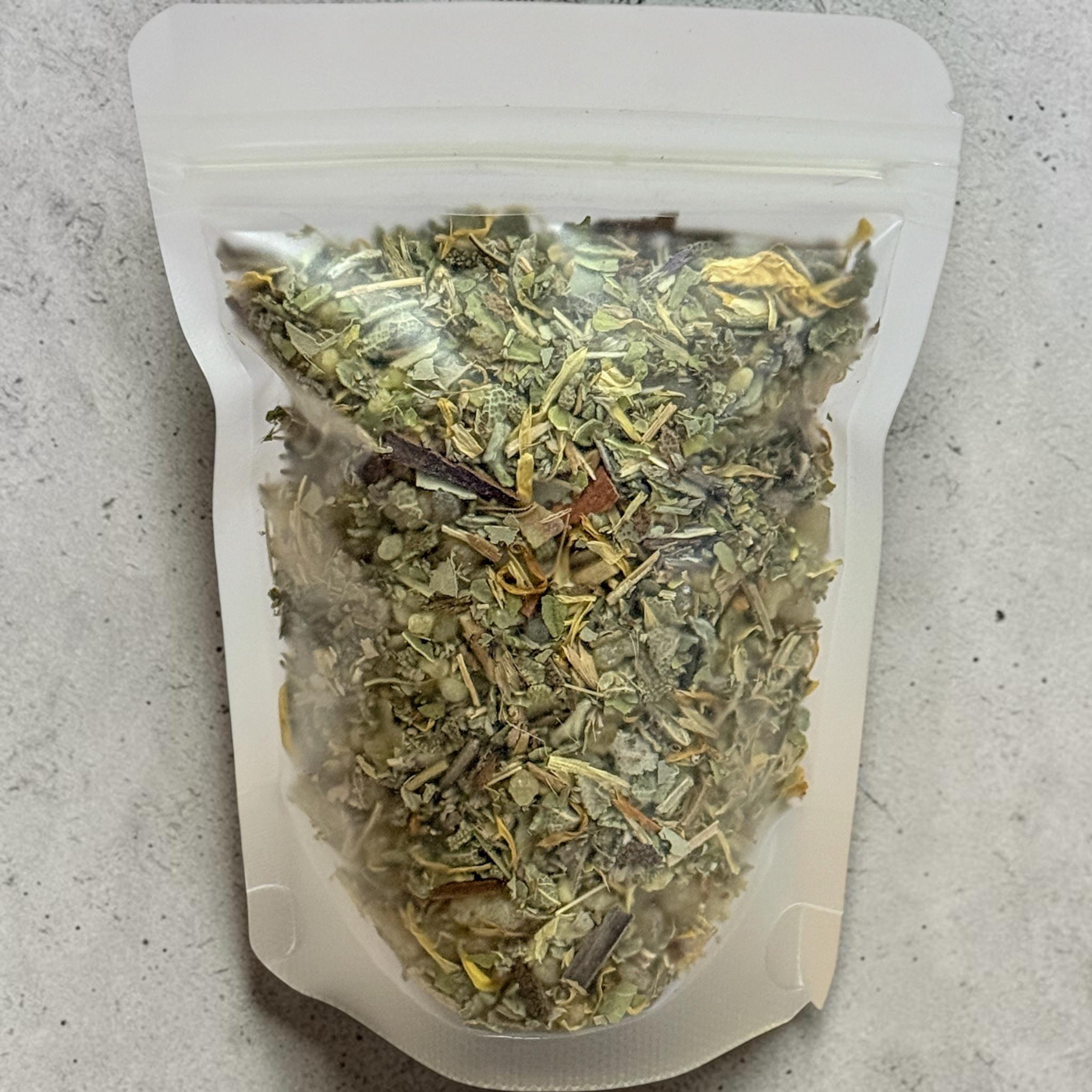 Protection Loose Incense Blend
