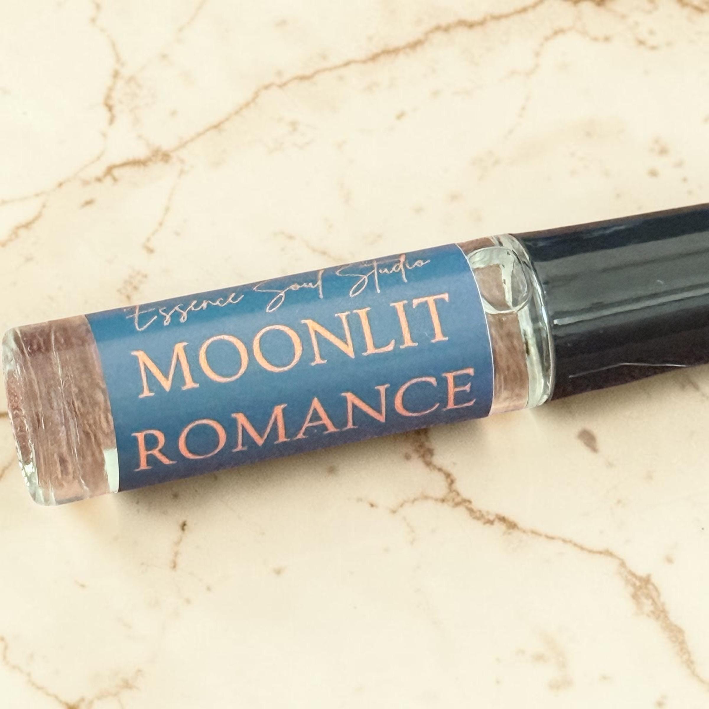 Moonlit Romance Perfume Oil