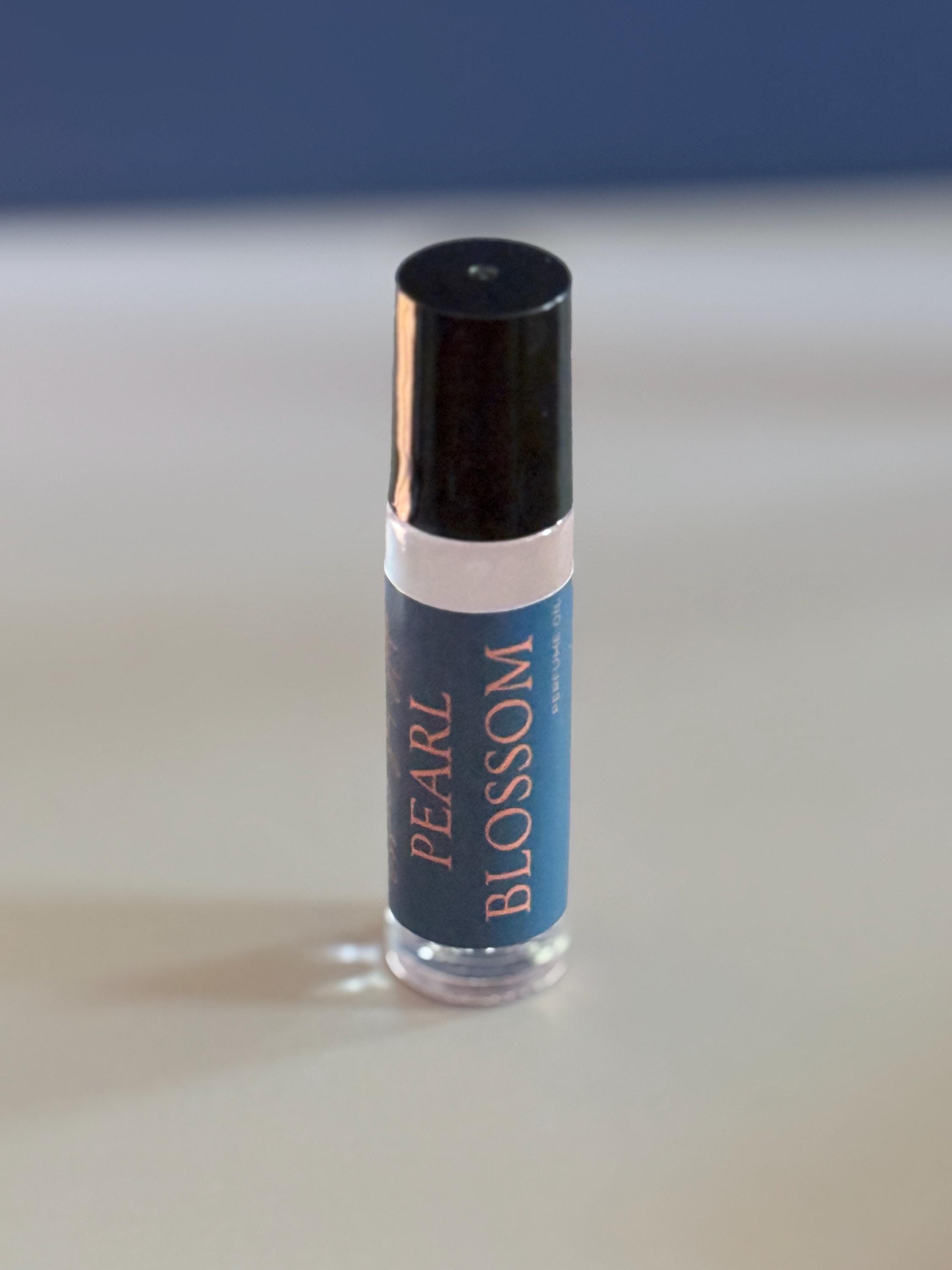 Pearl Blossom Perfume Oil