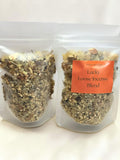 Lucky Loose Incense Blend