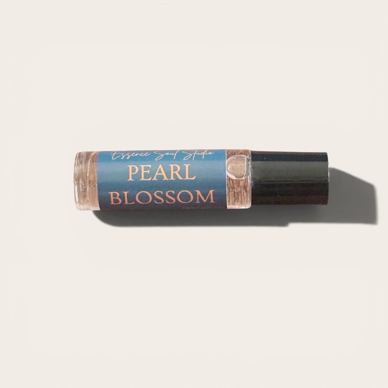 Pearl Blossom Perfume Oil