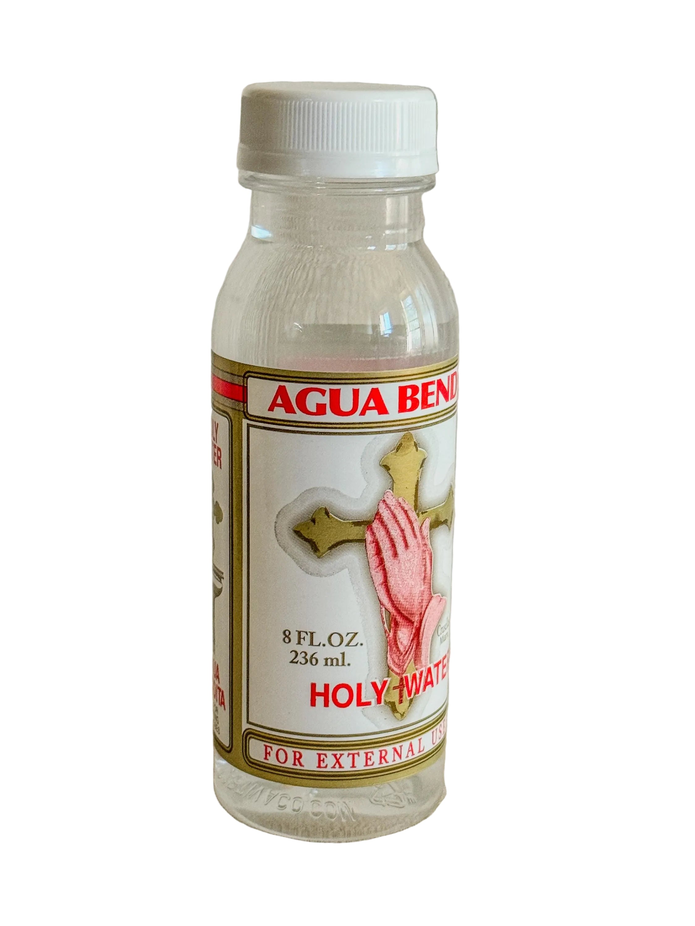Holy Water