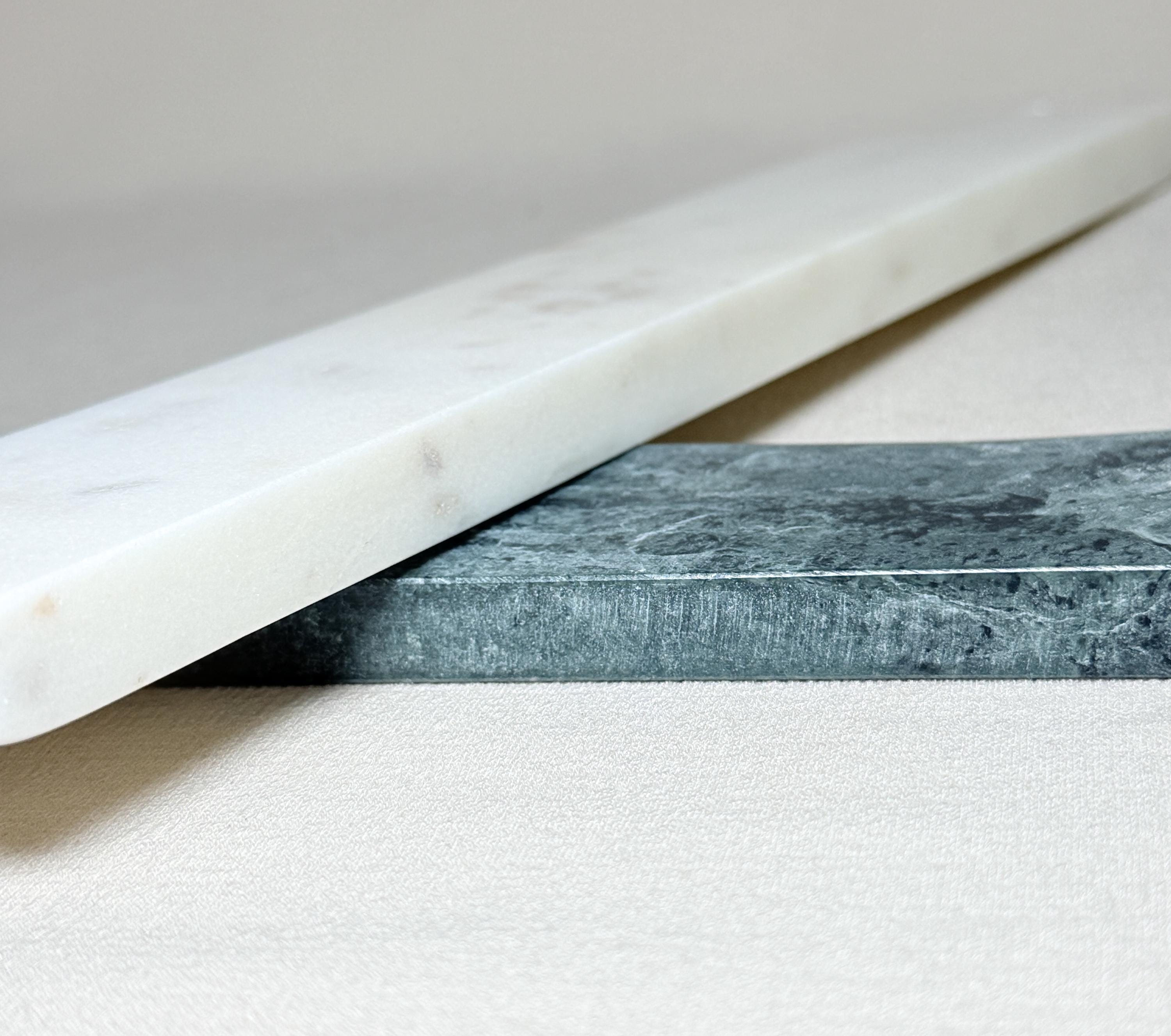 Marble Incense Stick Burner
