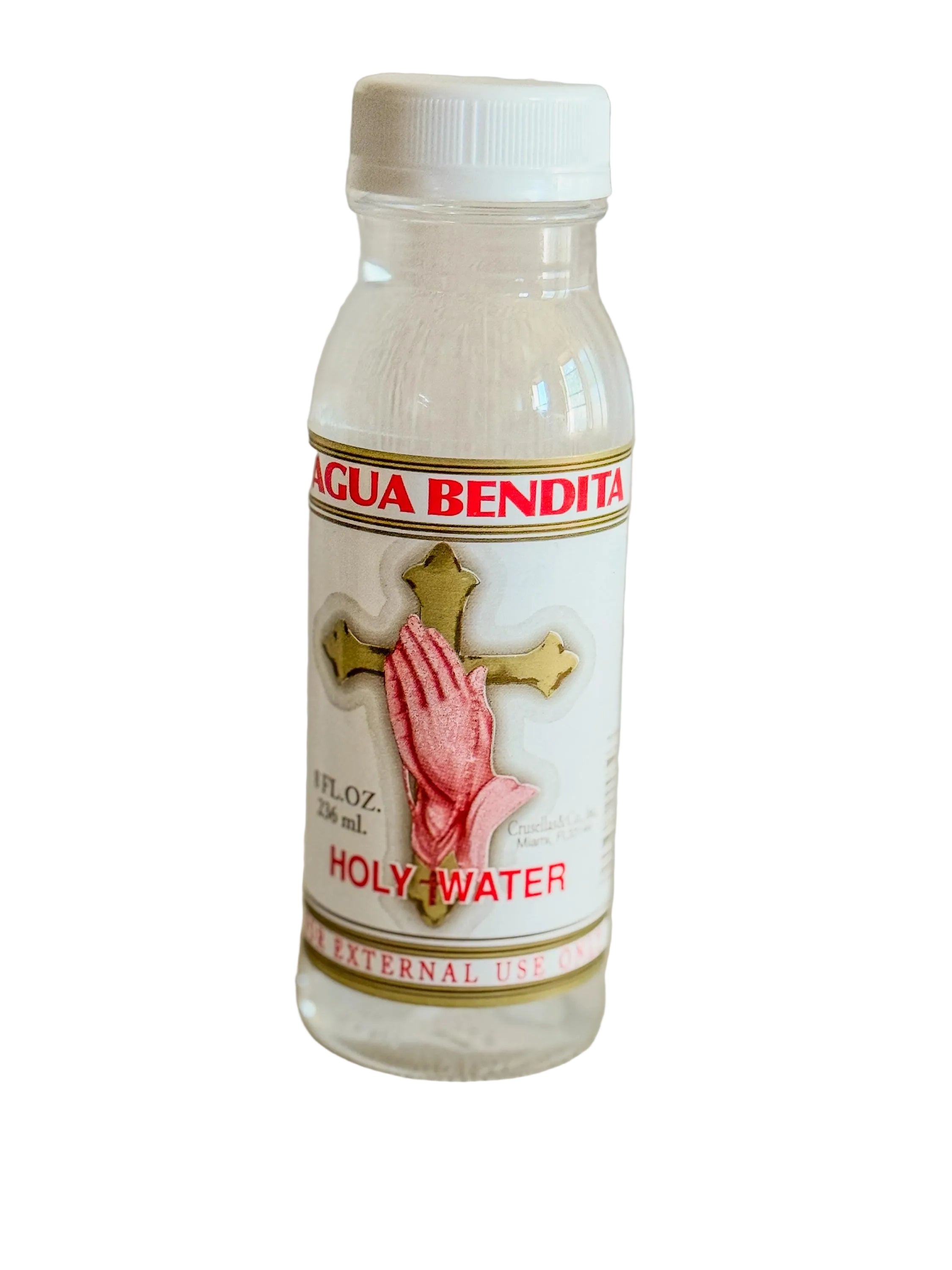 Holy Water