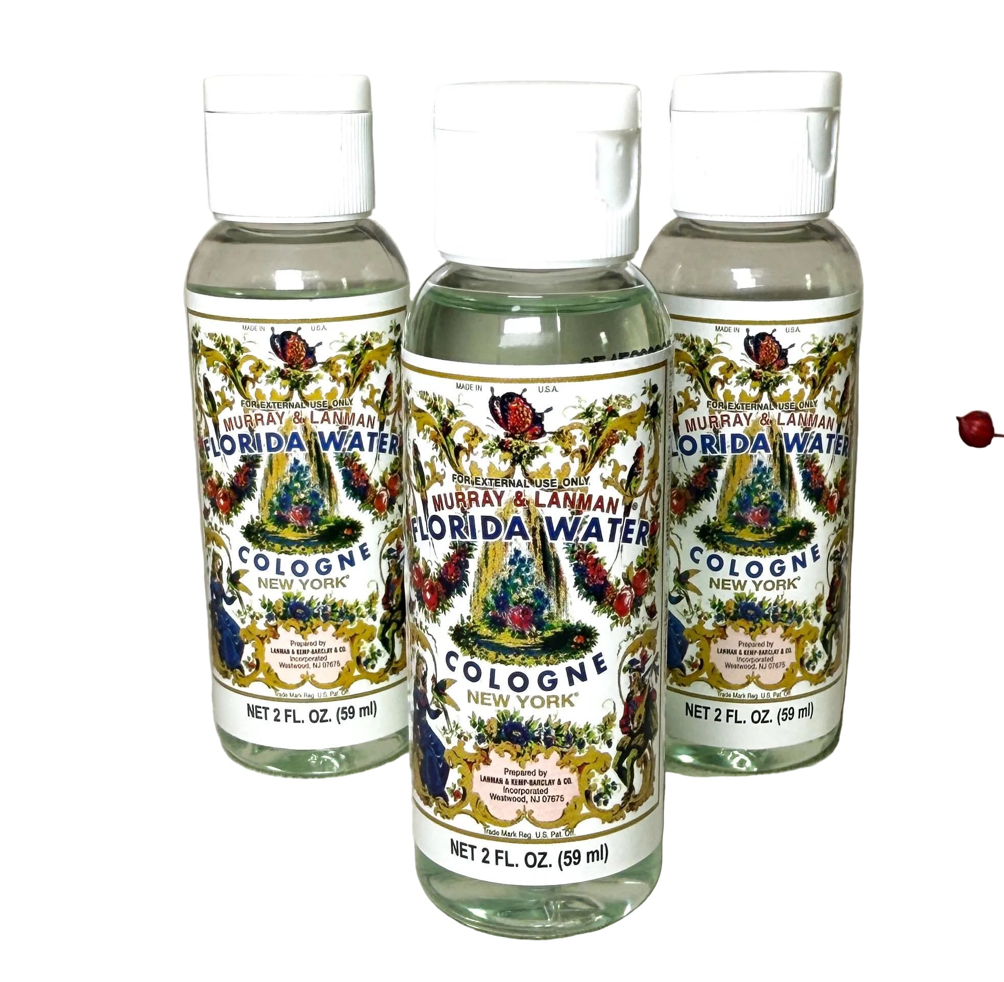 Florida Water Cologne (2oz)